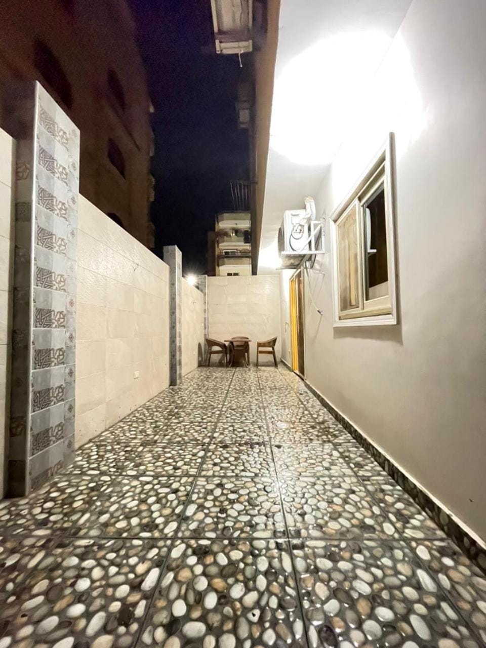 A stylish apartment just minutes from the Pyramids Apartment in Egypt