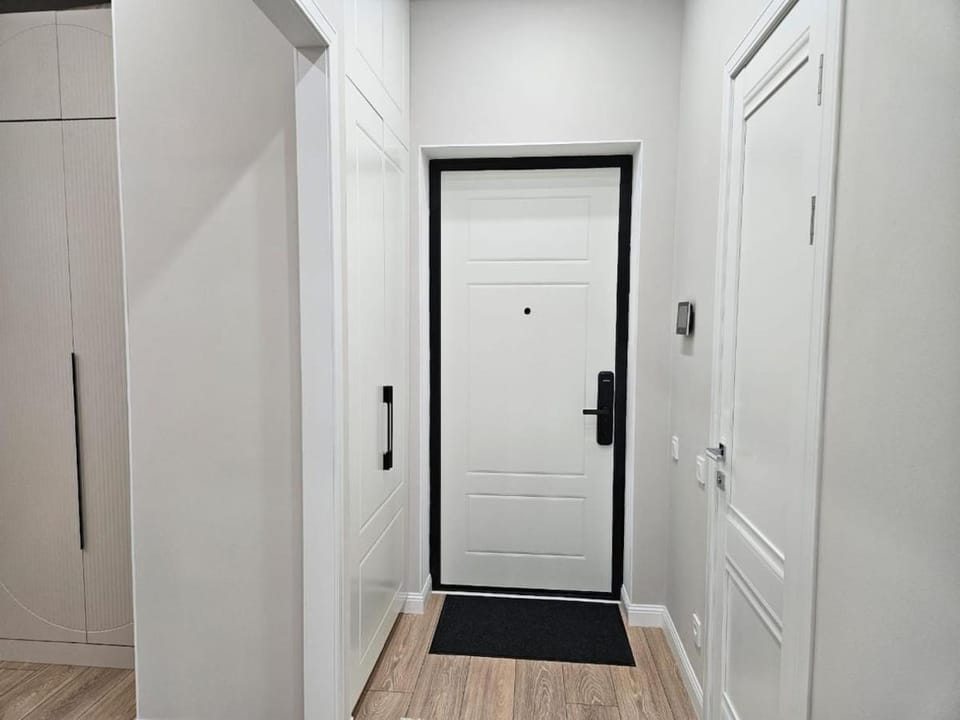 Grand Turan Comfort центр левого берега район Хан Шатыра Apartment in Kazakhstan
