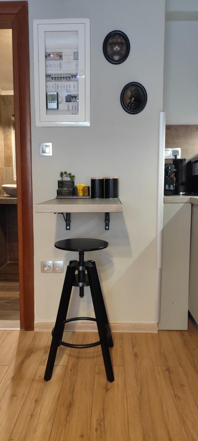 So Close! Apartment in Alexandroupoli