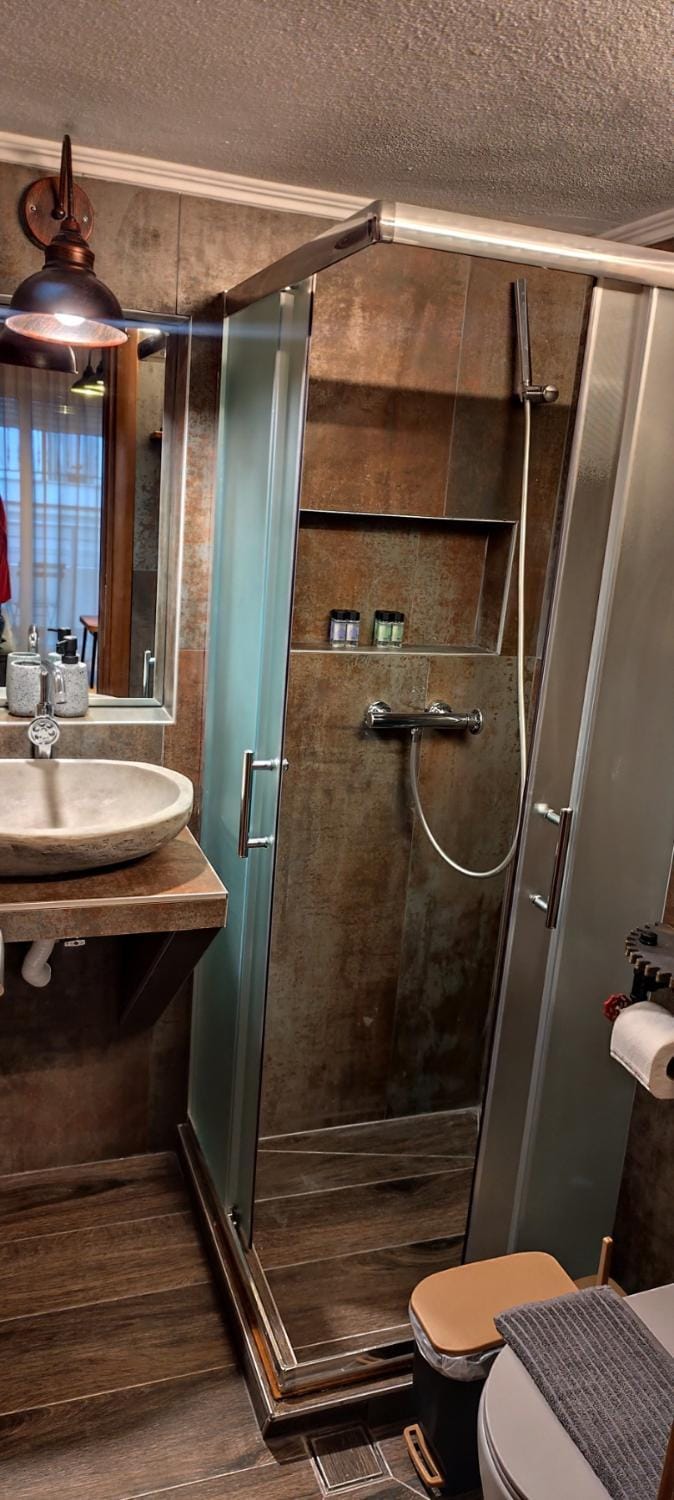 So Close! Apartment in Alexandroupoli