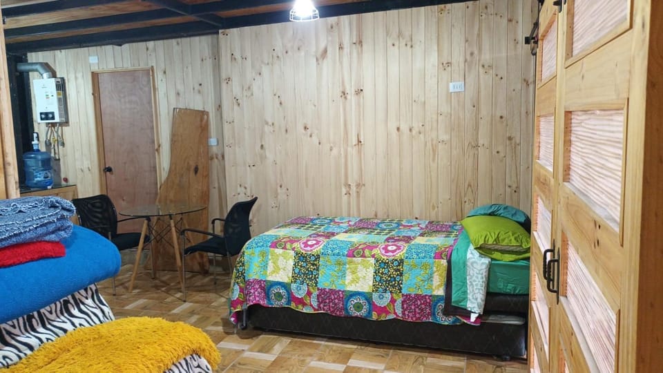 Cabaña acojedora para 4 personas Apartment in Chile