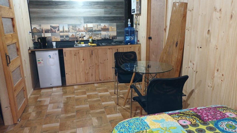 Cabaña acojedora para 4 personas Apartment in Chile