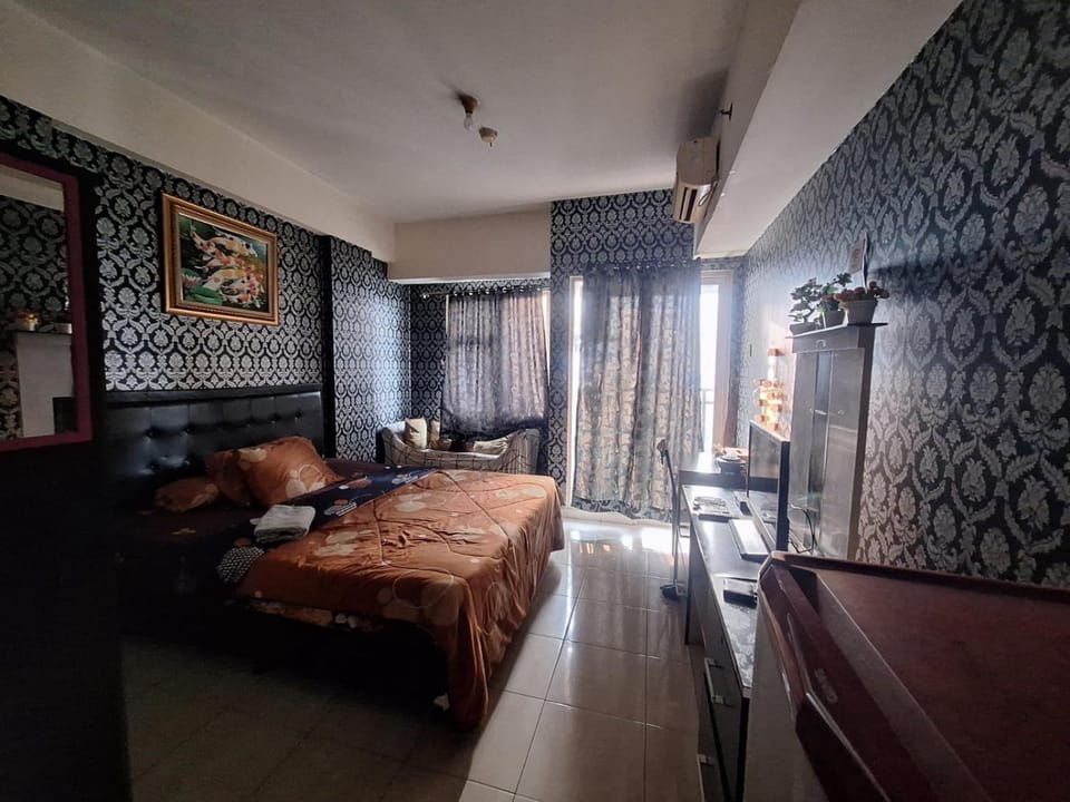Rudi Room Margonda Residence 3 Apartment in West Java