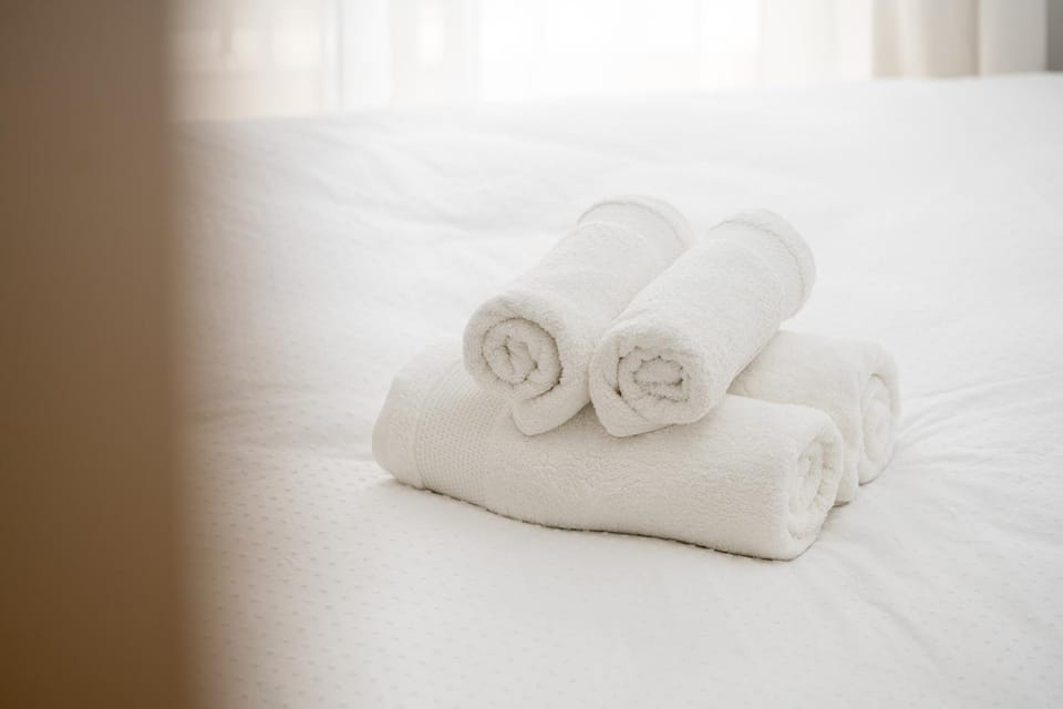 towels