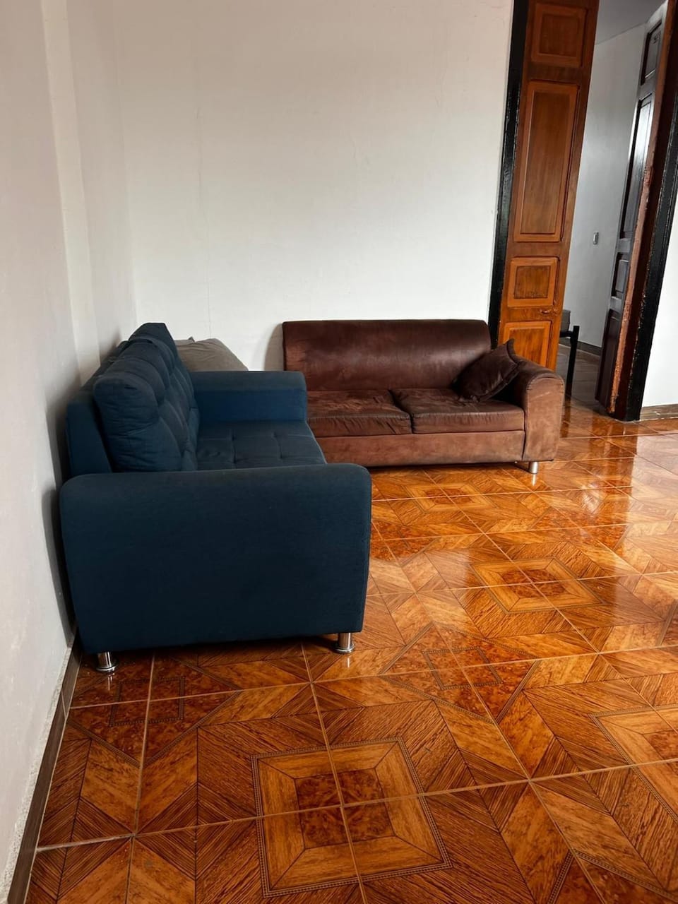 Apartamento La Casona Apartment in Valle del Cauca