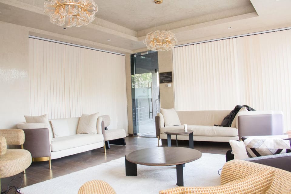 Och At Wilma Tower Apartment in Nairobi County