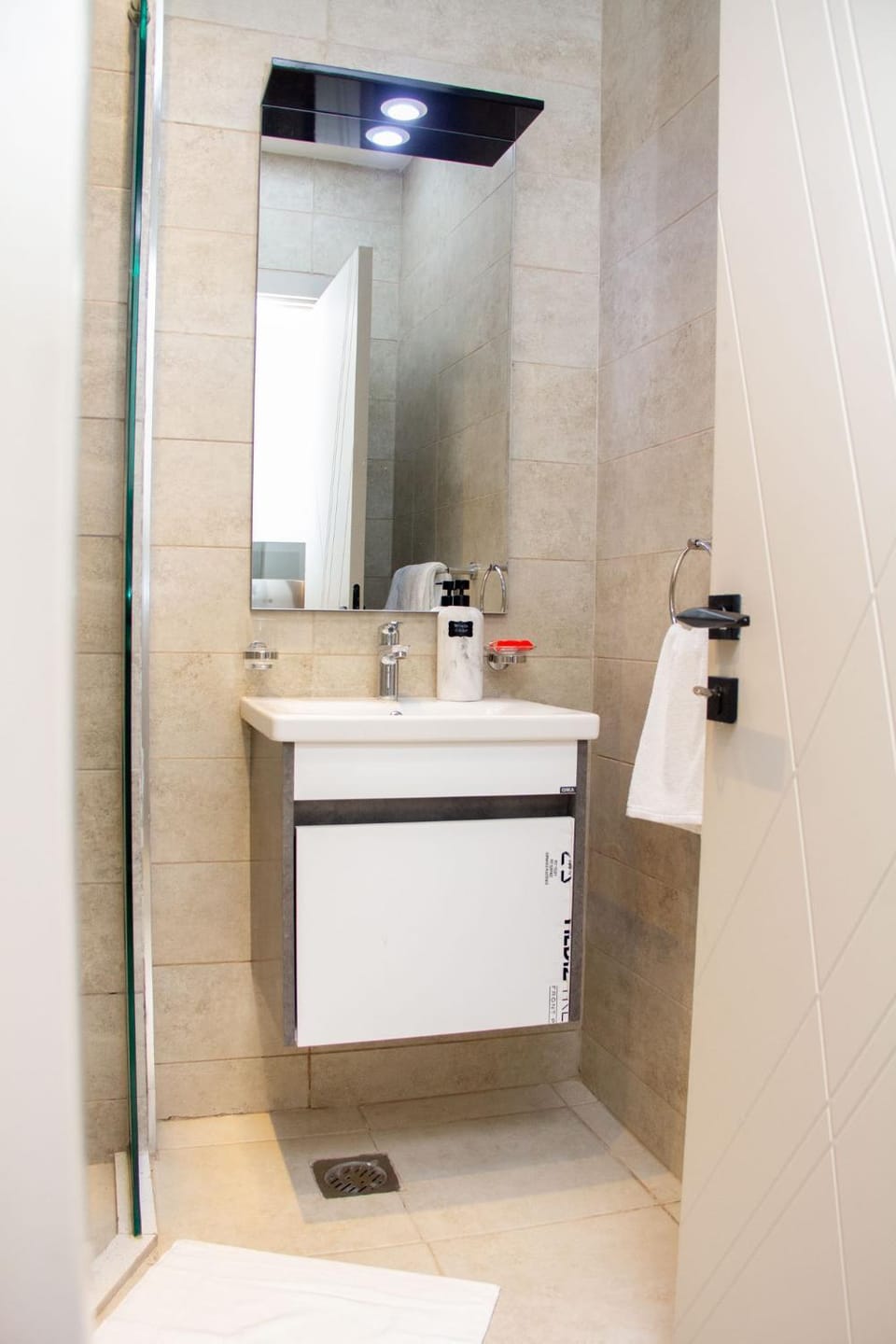 Och At Wilma Tower Apartment in Nairobi County