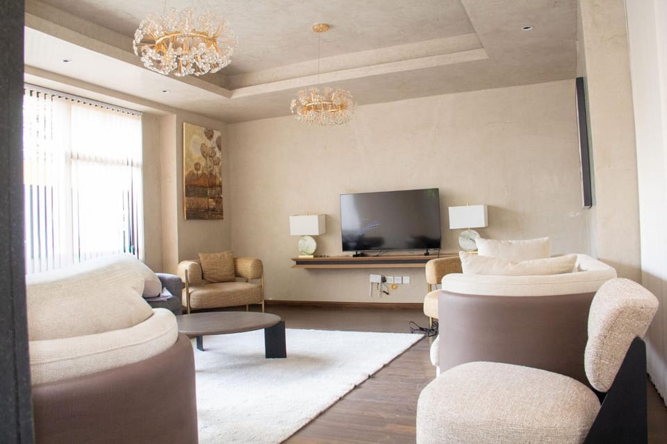 Och At Wilma Tower Apartment in Nairobi County