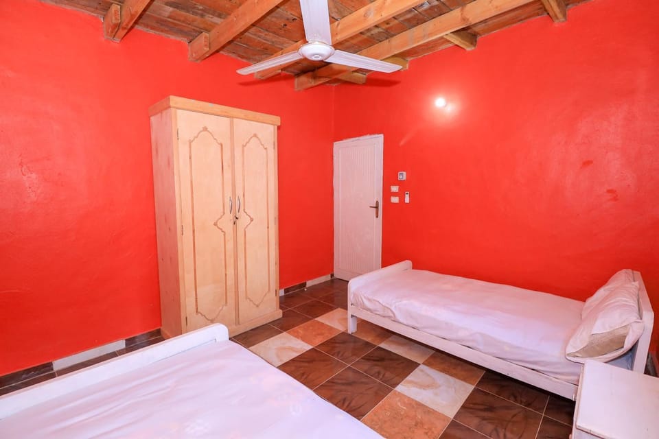 Deja house Country House in Luxor Governorate