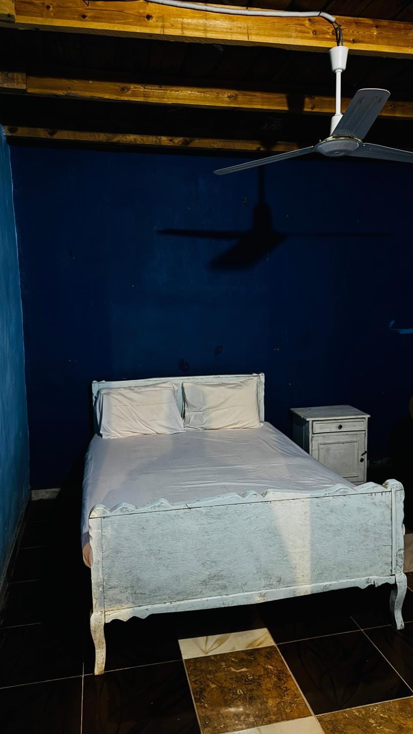 Bed, Photo of the whole room, bunk bed