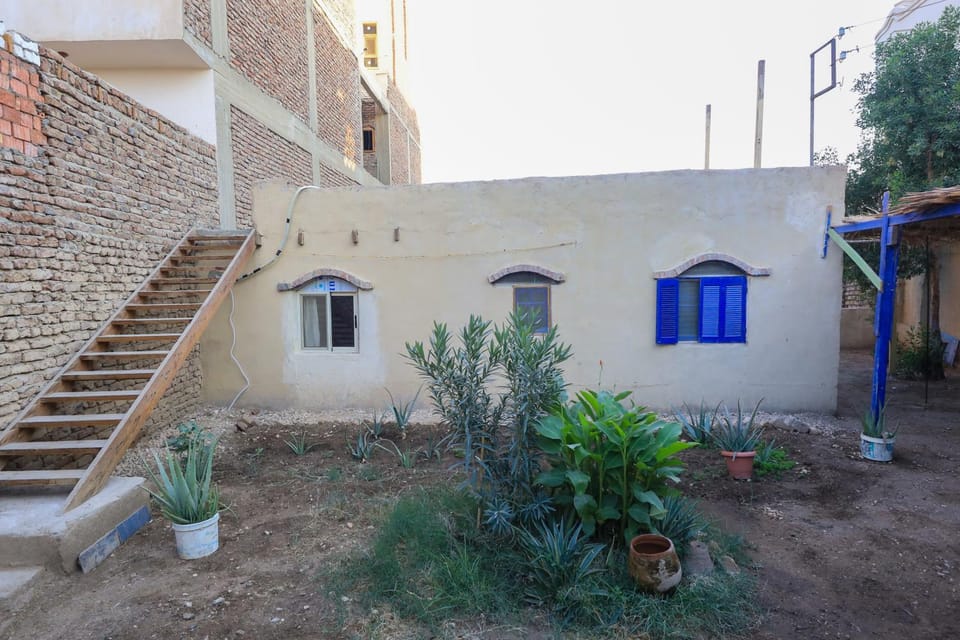 Deja house Country House in Luxor Governorate