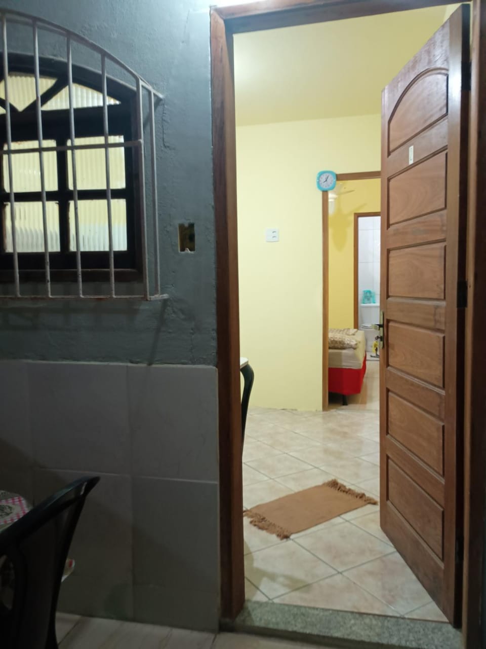 Casa dois com cozinha americana House in Araruama