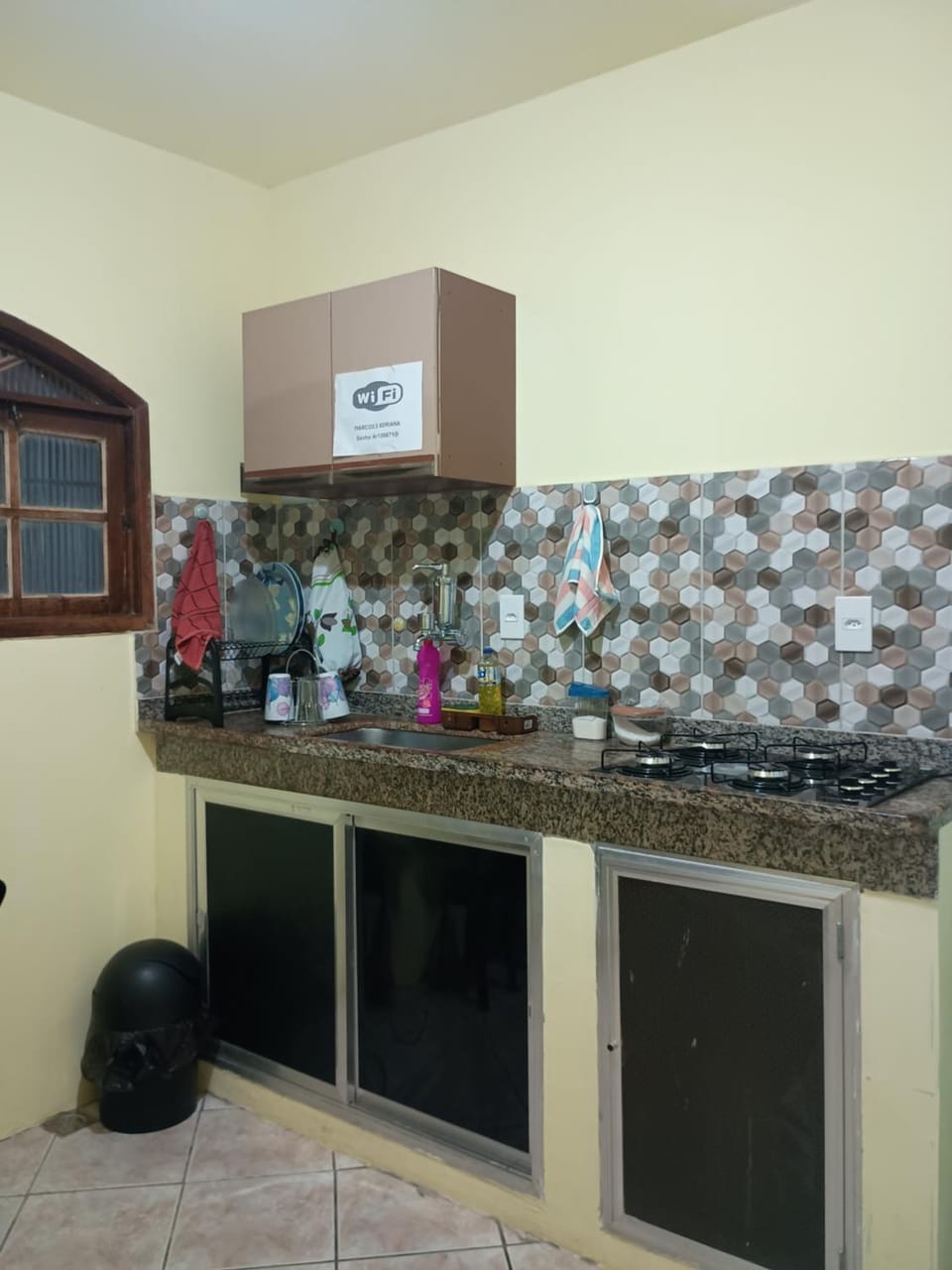 Casa dois com cozinha americana House in Araruama