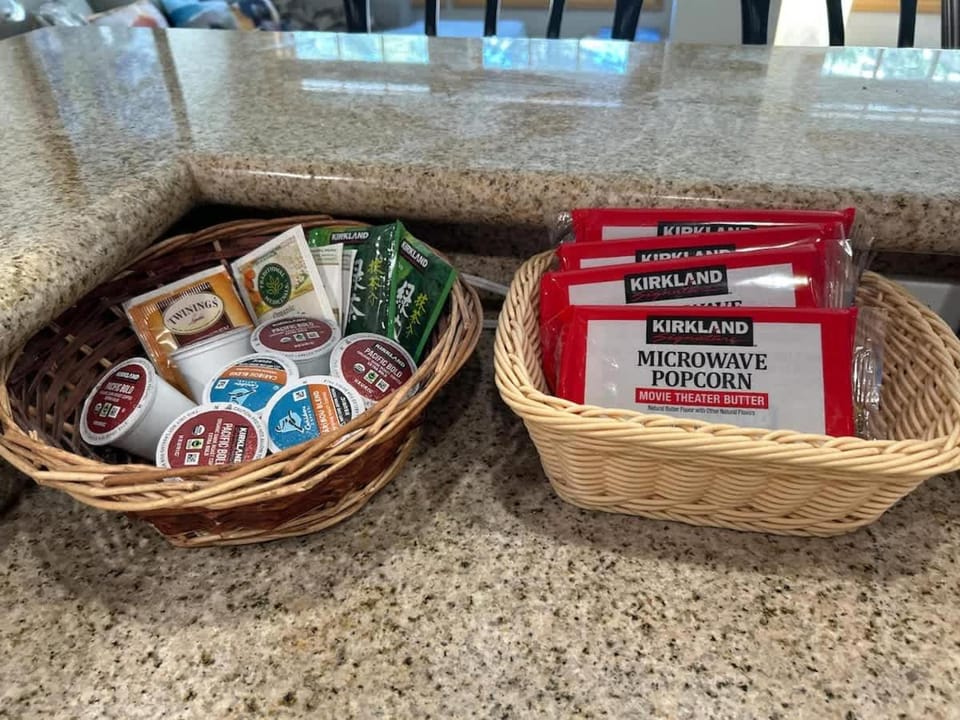 Family Ski Getaway Apartment in Kirkwood