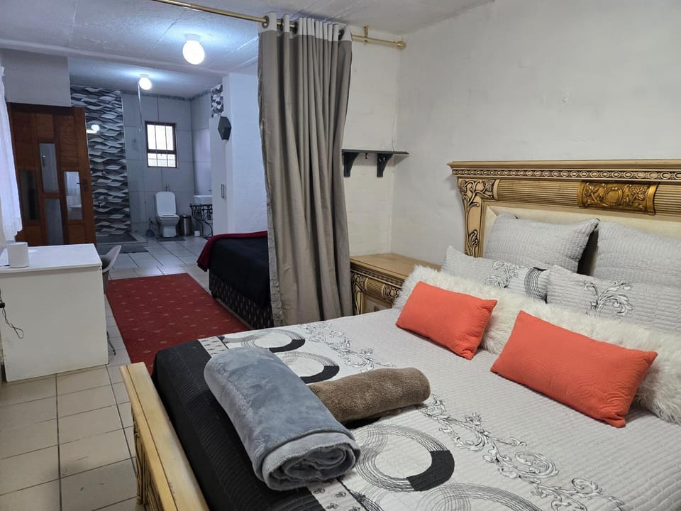 Very Cosy Cottage Apartment in Durban
