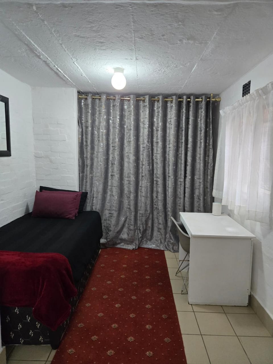 Very Cosy Cottage Apartment in Durban