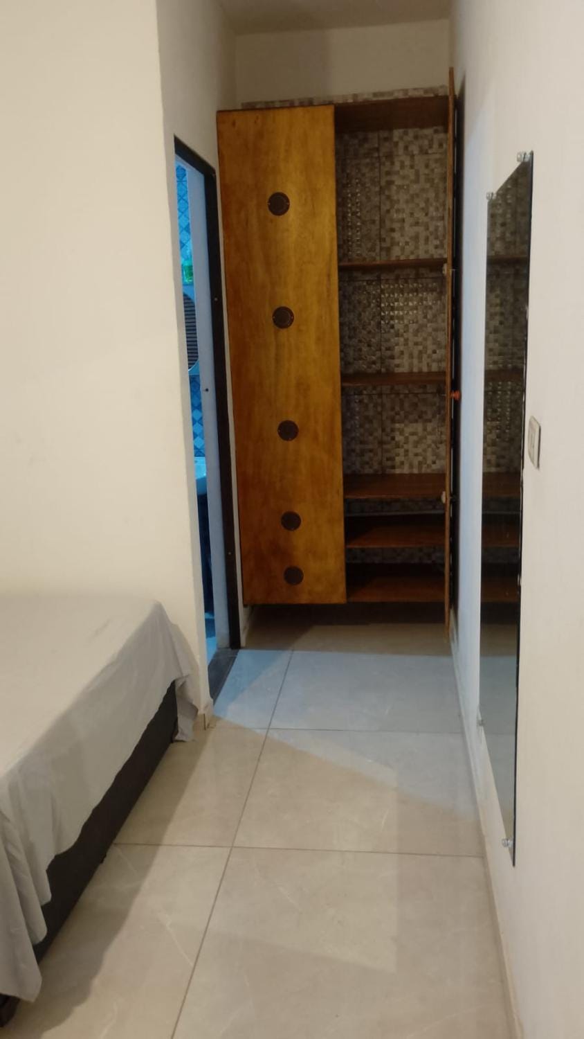 Casa a 100 metros da praia do Jabaquara House in Paraty