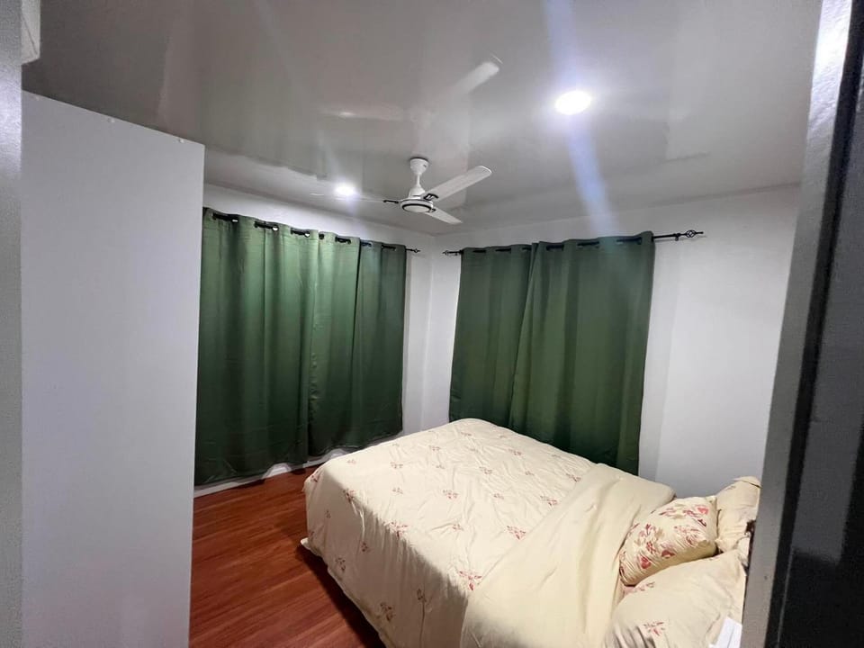 SHAMMAH House House in Nadi