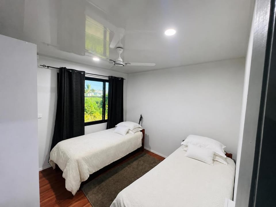 SHAMMAH House House in Nadi