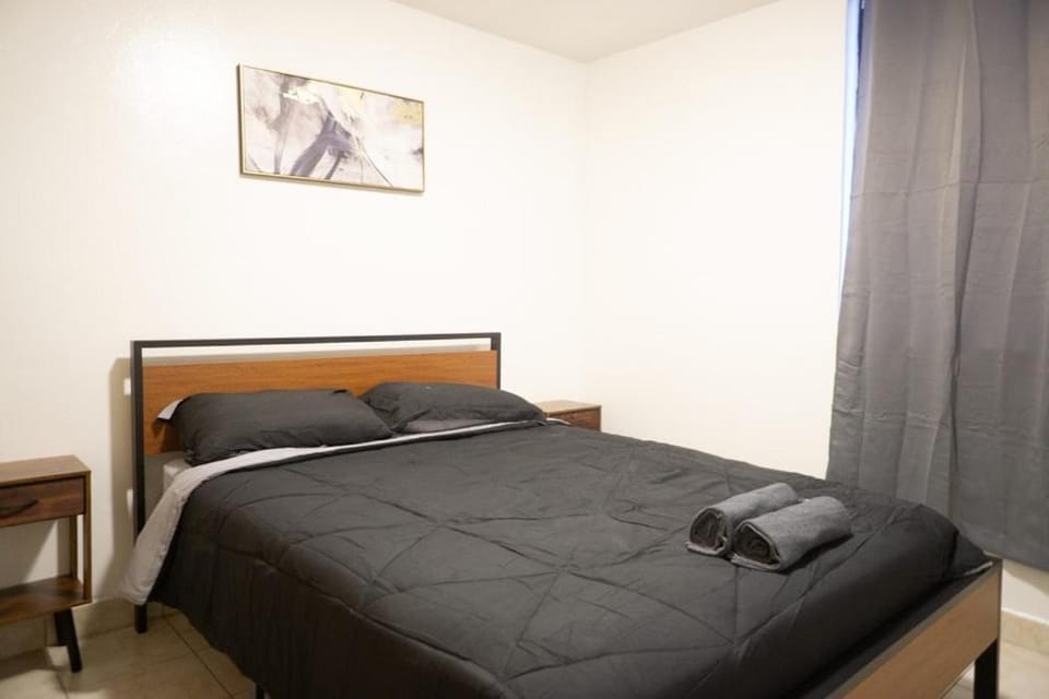 Apt cerca de New City, Centro y frontera, zona río Apartment in Tijuana