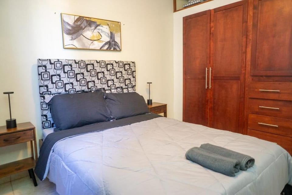 Apt cerca de New City, Centro y frontera, zona río Apartment in Tijuana