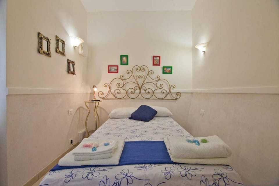Colosseo da Flavio Apartment in Rome