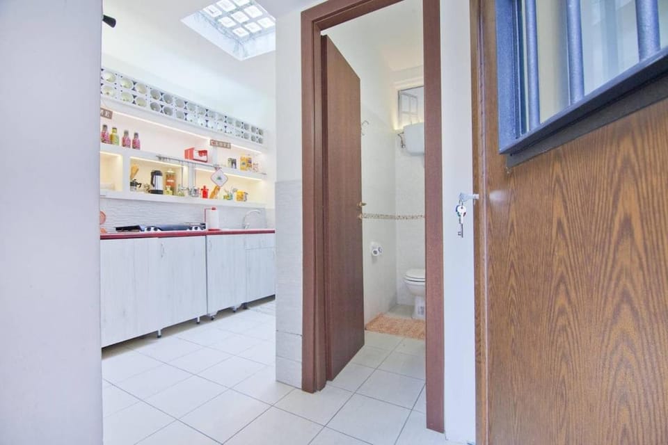 Colosseo da Flavio Apartment in Rome