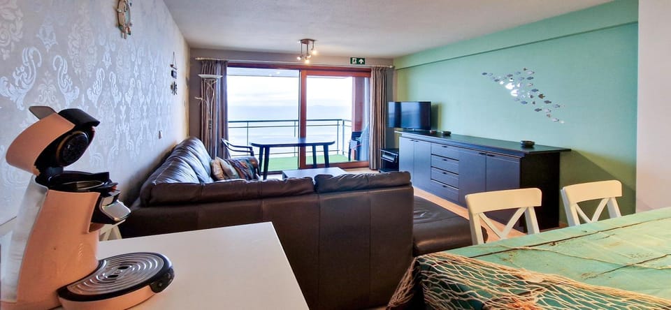 Paradis Zeedijk 4 Apartment in Flanders