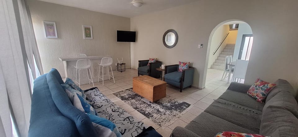 Marie Bella Apartment in Margate
