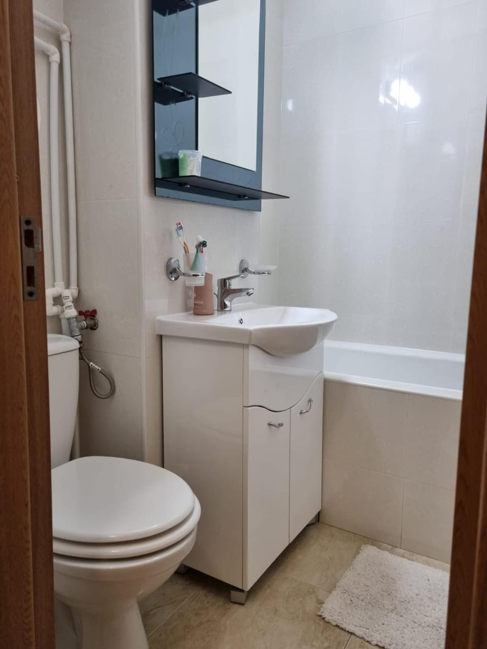 Iza Suite Apartment in Craiova