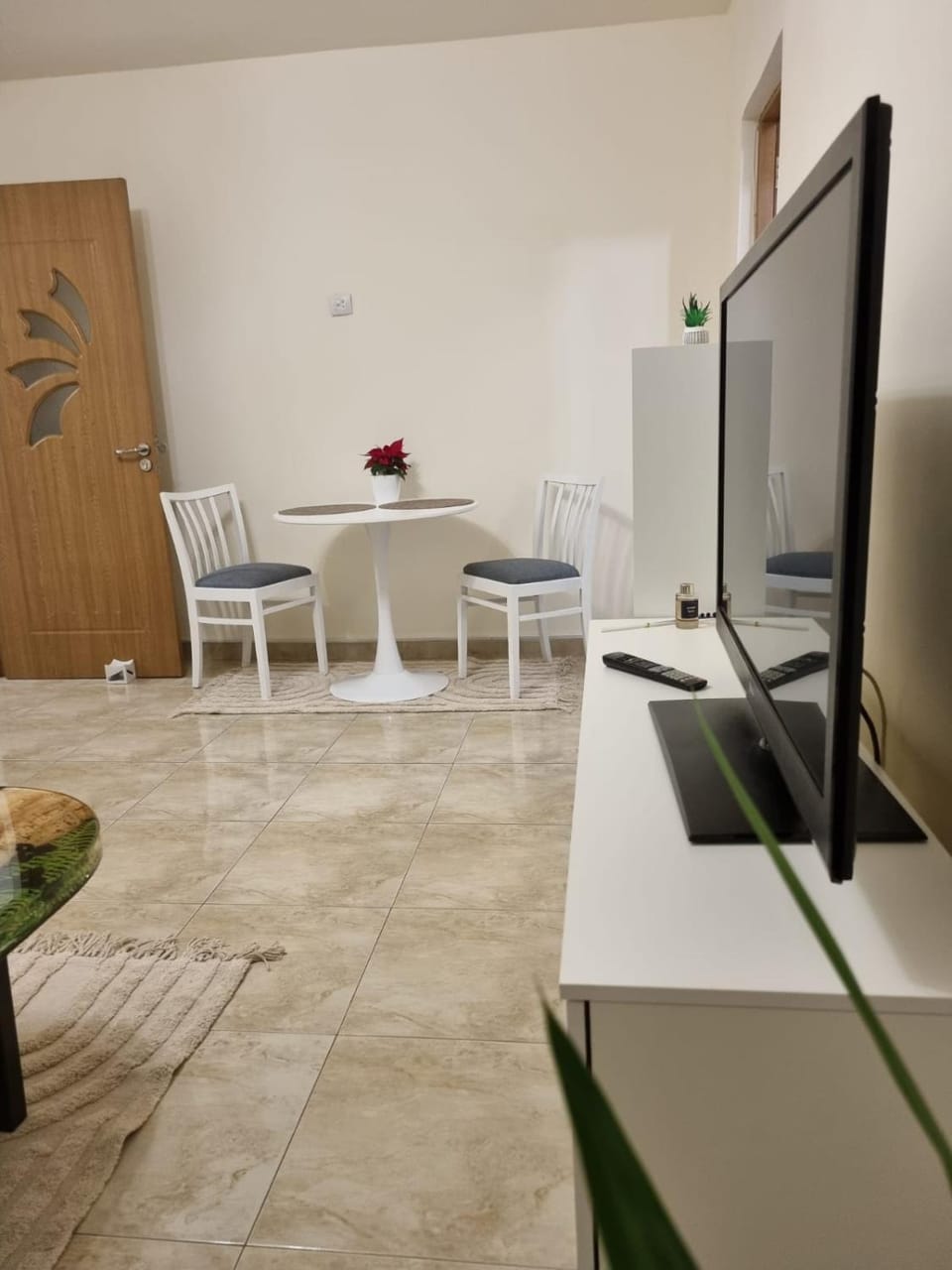 Iza Suite Apartment in Craiova