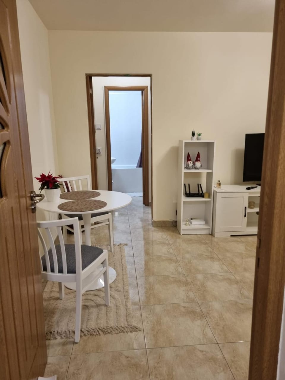 Iza Suite Apartment in Craiova