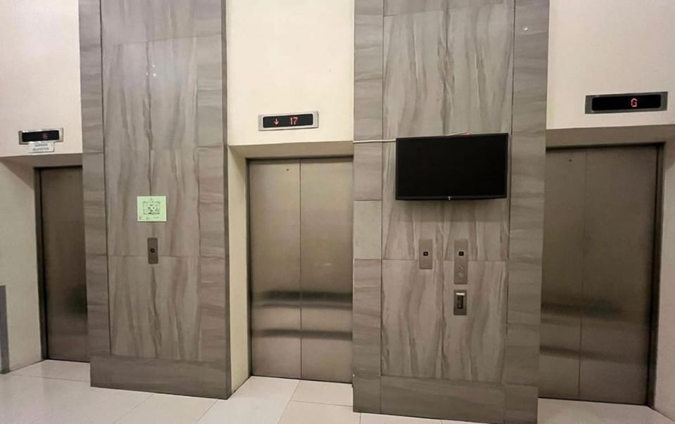 The Nest - Woodlands Bed and Breakfast in Mandaluyong