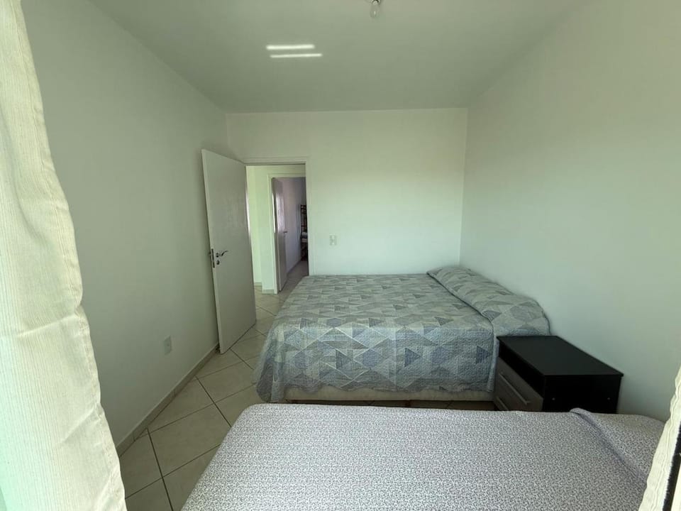 Apto aconchegante na praia dos ingleses Apartment in Florianopolis