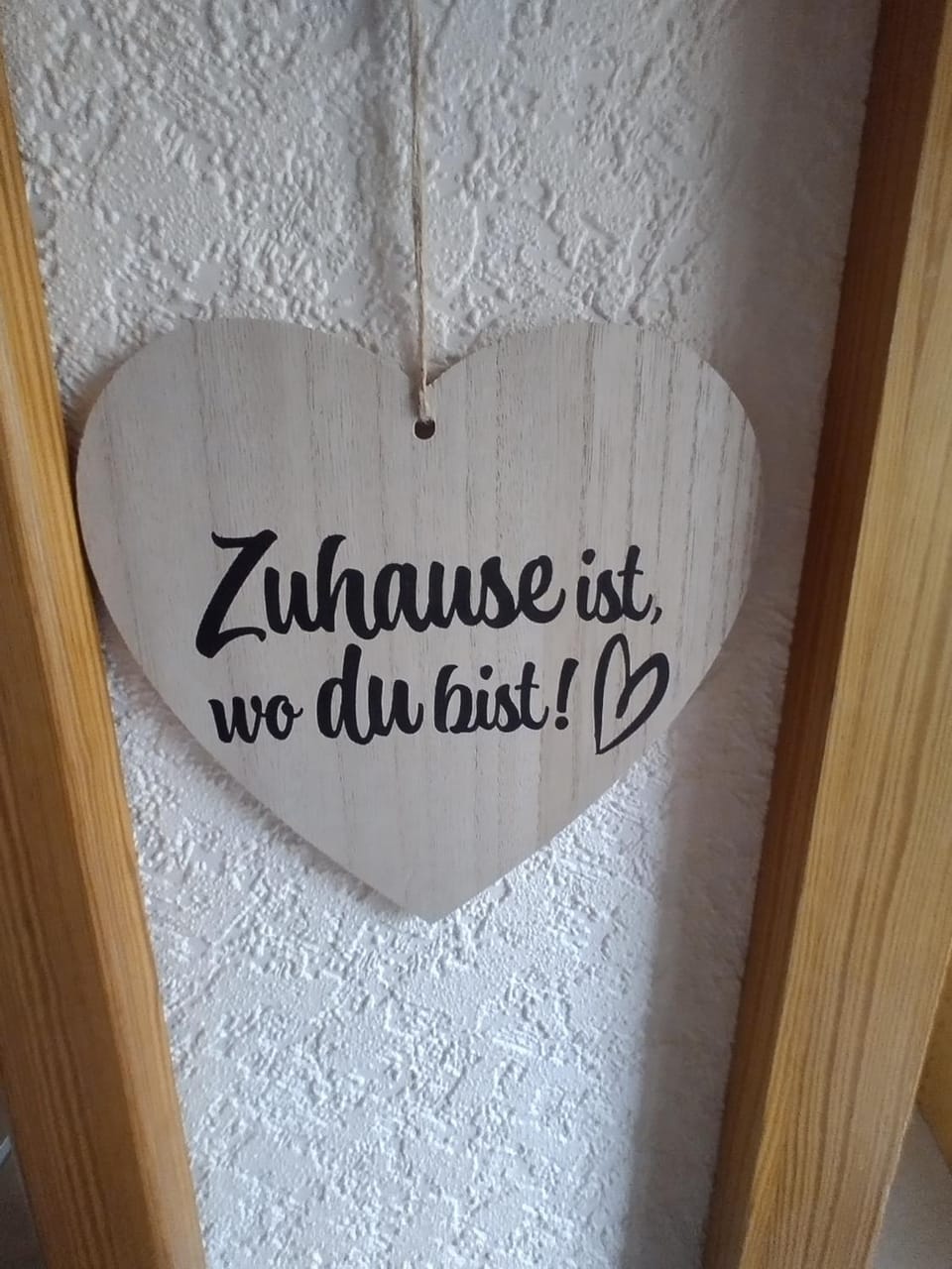 Dorfschönheit Apartment in Thalfang