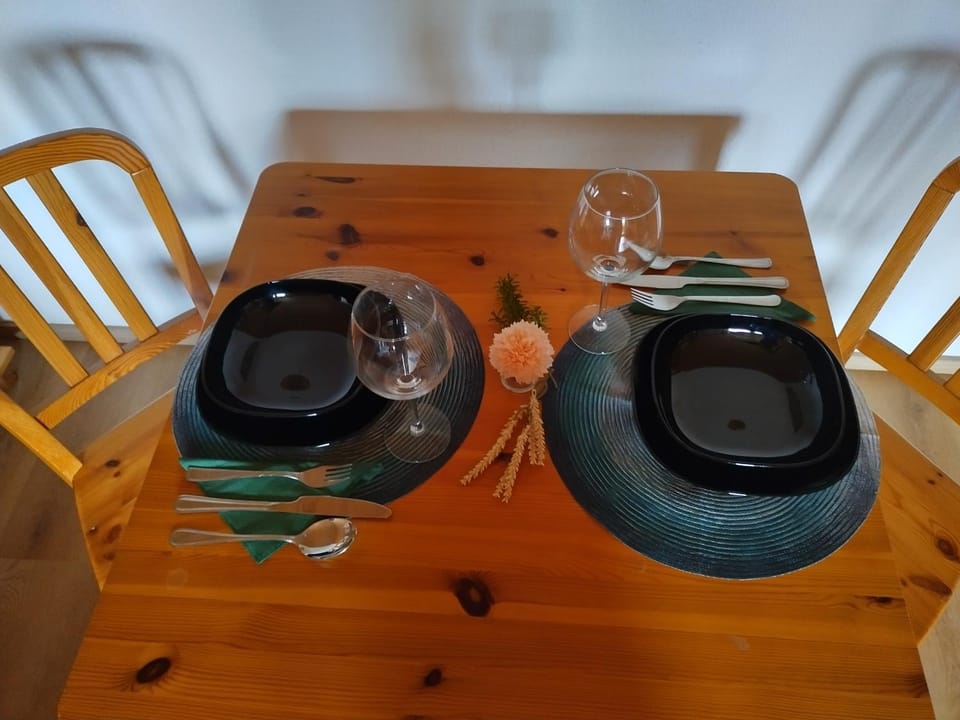 Dorfschönheit Apartment in Thalfang