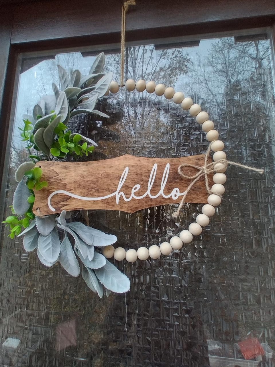 Dorfschönheit Apartment in Thalfang