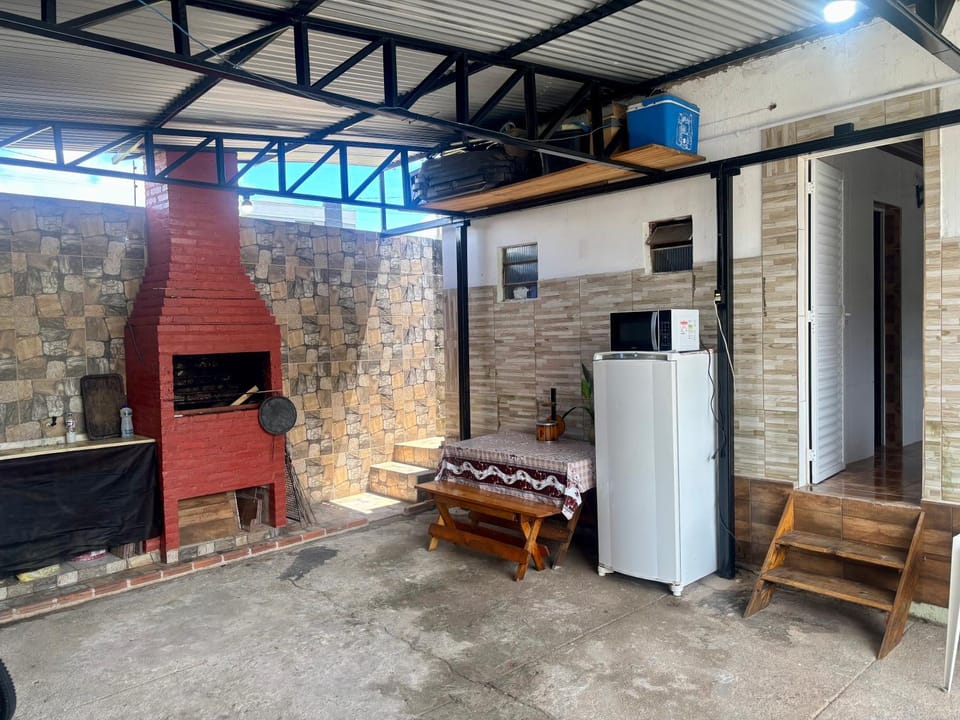 Espaço DonGardel Vacation rental in Uruguay