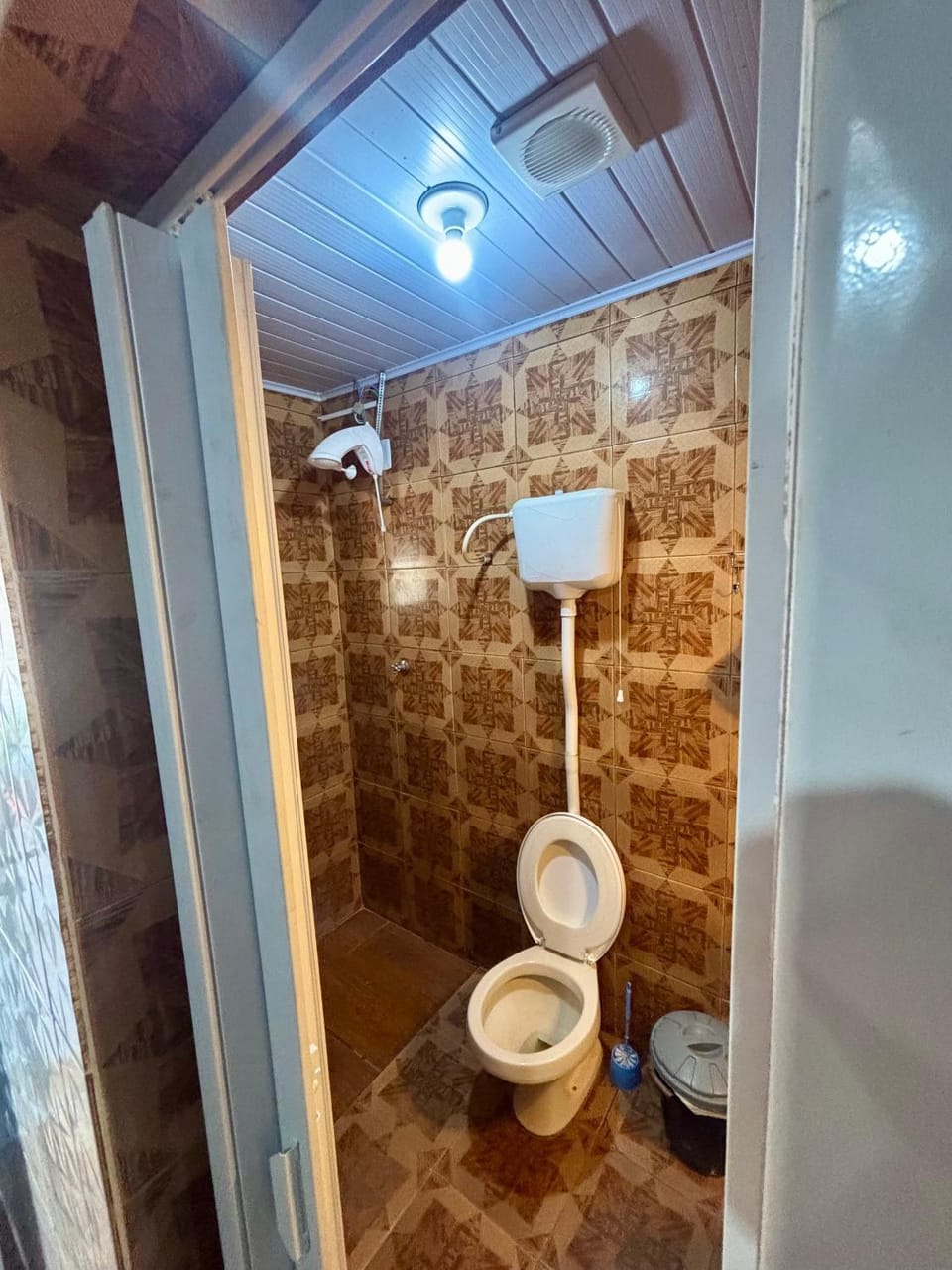 Espaço DonGardel Vacation rental in Uruguay