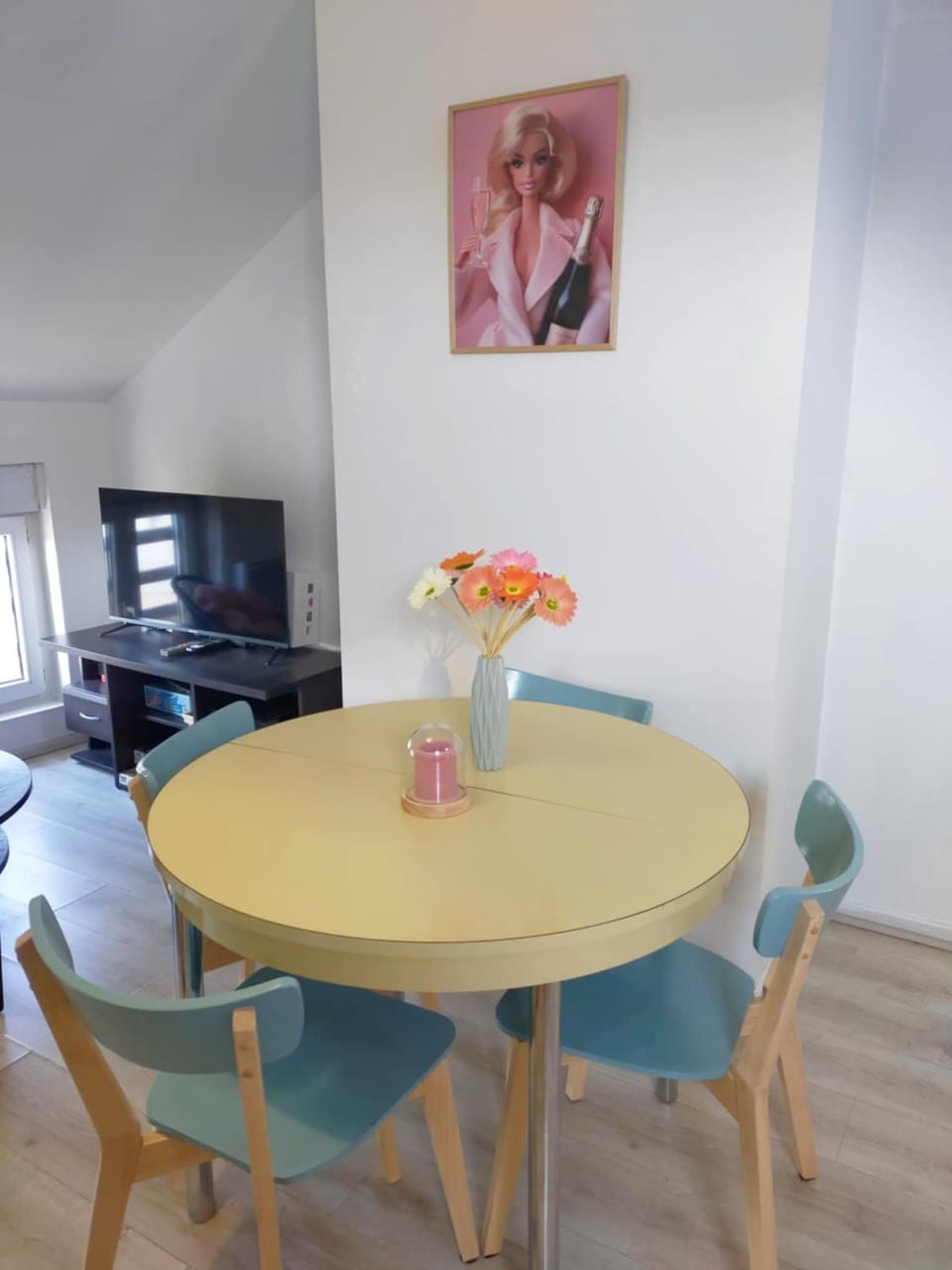 Bulles de bonheur Apartment in Grand Est