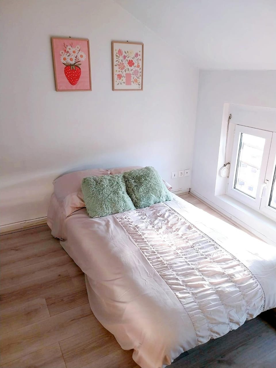 Bulles de bonheur Apartment in Grand Est