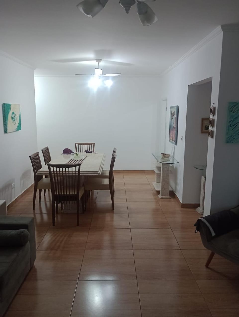 Apartamento 2 Dormitorios Mongaguá Lazer Completo 50 Metros da Praia Apartment in State of São Paulo