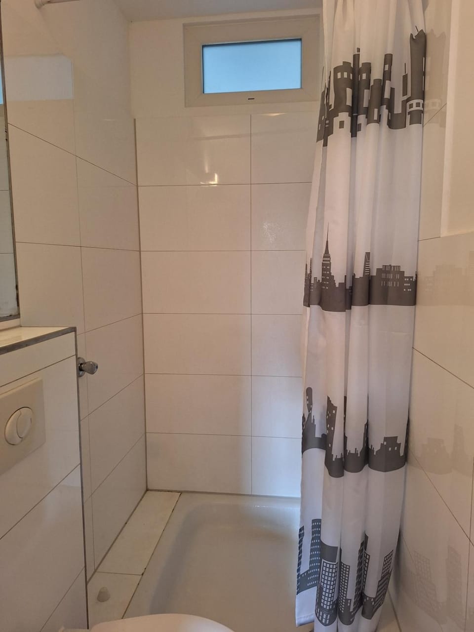 Gästeunterkunft 3 B Apartment in Mönchengladbach