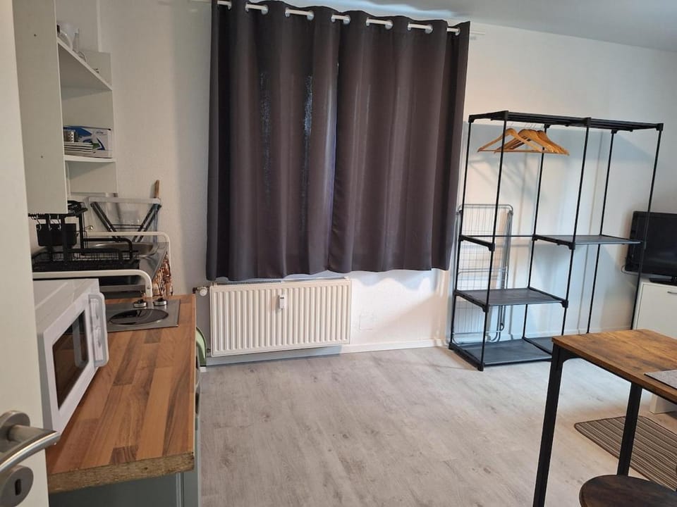 Gästeunterkunft 3 B Apartment in Mönchengladbach