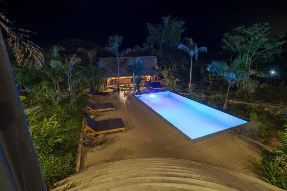 LaBoomba Villa in Magdalena, Colombia