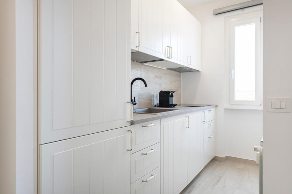 Easylife - Milan - Paoli 6 P3 - Navigli Apartment in Milan