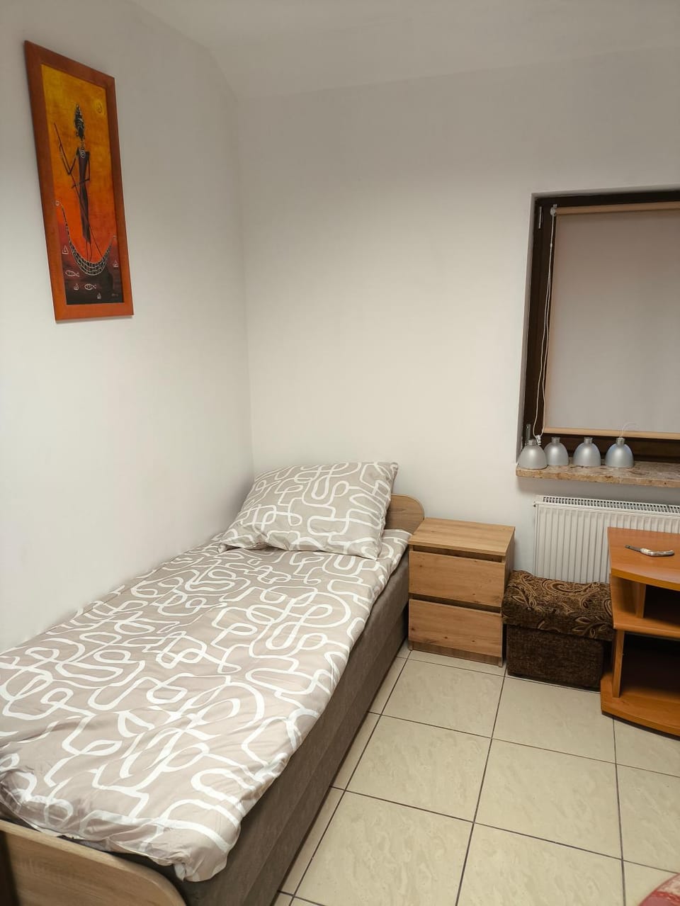 Noclegi w mieście Vacation rental in Masovian Voivodeship