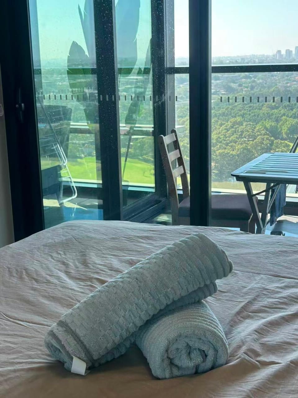 Modern Comfort Stay - Near Stadiums Green Spaces-19 Apartment in Sydney