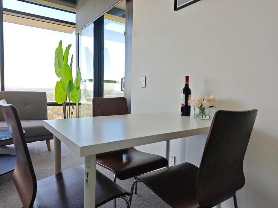 Modern Comfort Stay - Near Stadiums Green Spaces-19 Apartment in Sydney
