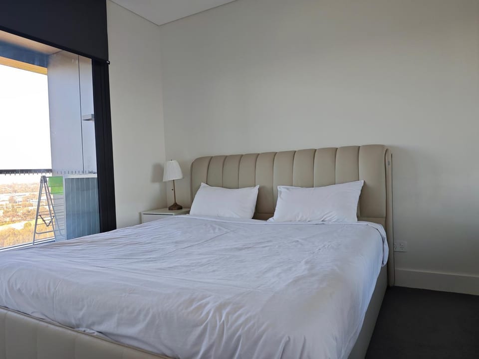 Modern Comfort Stay - Near Stadiums Green Spaces-19 Apartment in Sydney